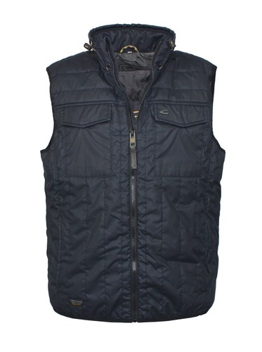 Camel active stepp weste mit - camel,
