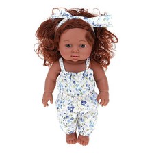 30cm Lebensechtes Baby