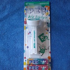 Pez spender limitierte - pez,