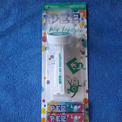 Pez spender limitierte - spender,