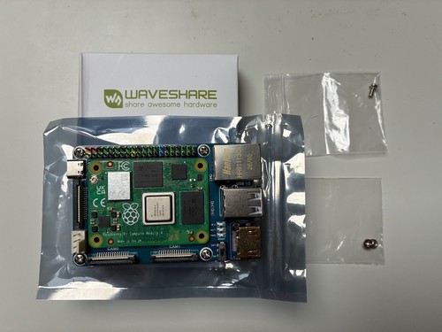 Raspberry compute module - pi,