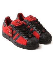 Adidas Superstar II London