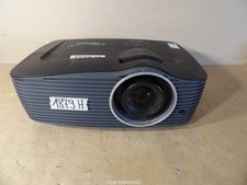 OPTOMA W501 DLP Projector