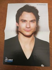 IAN SOMERHALDER / RASMUS THUDE