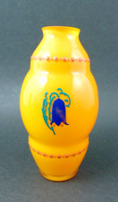 "Tango Vase" von Lötz Wwe. in