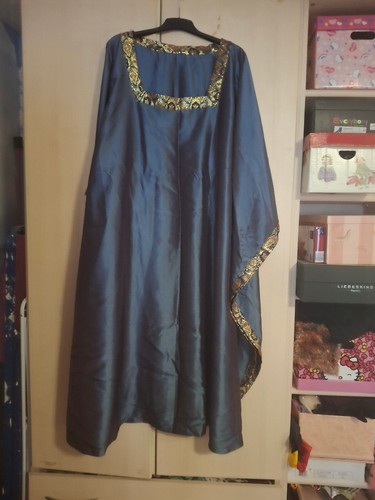 Mittelalter unterkleid - unterkleid, gr