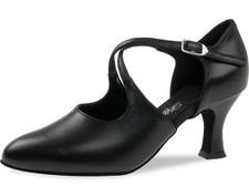 Diamant Tanzschuhe 052-080-034 6,5 cm Absatz Gr. 36 - 40,5