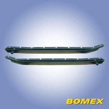 Reparaturholm, Cabrio