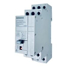 Siemens 5TT4 122-0 Fernschalter / remote control switch / AC 230V