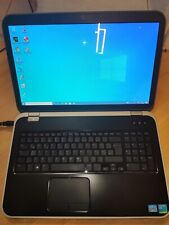 Dell inspiron 7720, 17Zoll, I5 2,5GHZ 8GB RAM 120SSD 500GB HDD WIN10