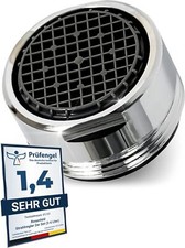 Sehr Wassersparend
