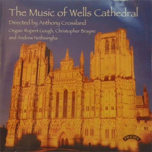 The music wells - of,