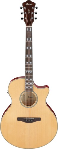 Ibanez ae170 ntr - ibanez, ae170-ntr