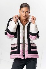 ELISA CAVALETTI Jacke