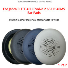 Replacement Ear Pads for Jabra