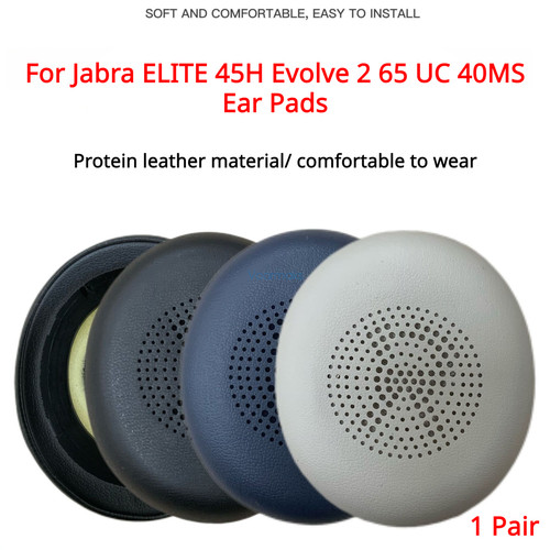 Replacement ear pads - pads, for