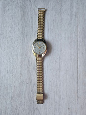 Poljot Made in USSR Herren Armbanduhr, 38mm, schön, 17 RUBIS