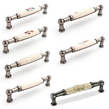 Porzellangriff Porzellangriffe