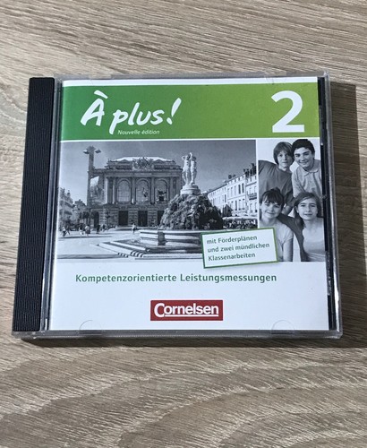 Plus kompetenzorientierte - 2,