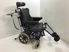 Alber Viamobil V15 mit REA