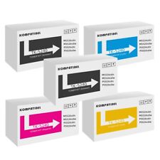 XXL Toner für Kyocera ECOSYS