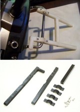 Faltbar RC Sender & Ständer