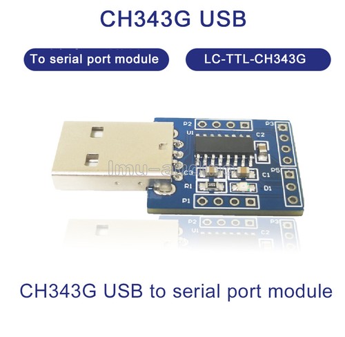 Usb ttl converter - to,