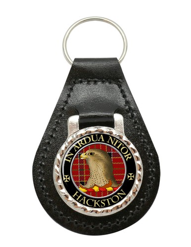 Hackston schottischer clan - hackston,