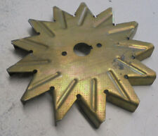 Wartburg353/Barkas B1000/Trabant Origina Lüfterrad  DDR Drehstromlichtmaschine