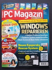 PC Magazin 10/2018 Super