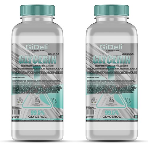 Glycerin 5 - glycerin, 99,5%