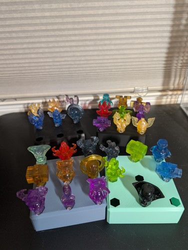 Skylanders trap team - skylanders,