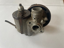 Fichte & Sachs Vergaser