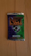Netrunner TCG Booster (1996) -