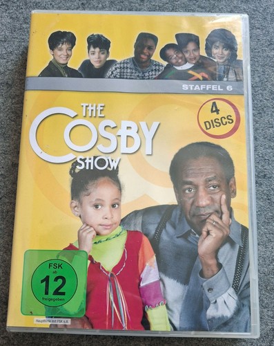 The cosby show staffel - cosby,