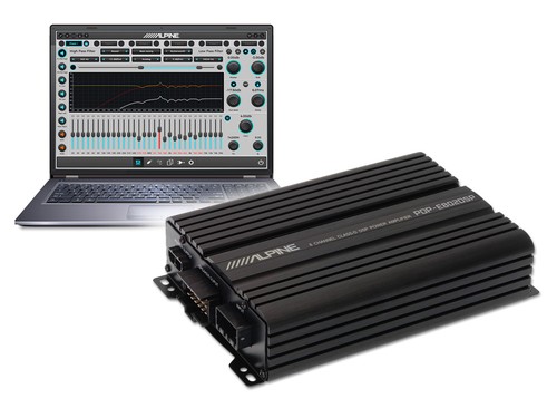 Alpine pdp e802dsp digitaler - pdp-e802dsp,