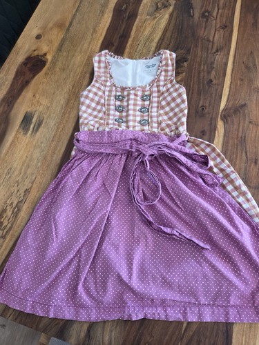 Kinder dirndl 116 - kinder,