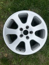 Alufelge - , ￼