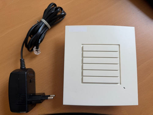 Swyx enreach dect - swyx,