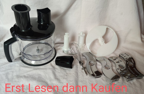 Braun mq70 multiquick - braun,