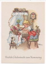 (11)  LIESEL LAUTERBORN  --