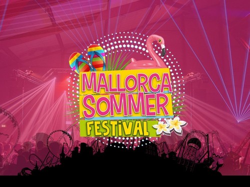 Mallorca sommer festival - mallorca,