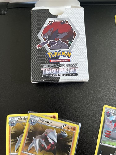 Pokémon karten black white - pokémon, &