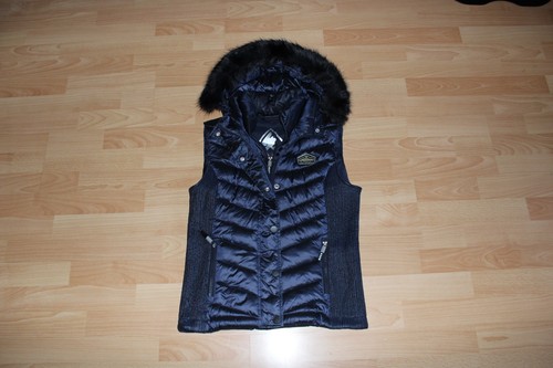 Superdry damen fuji outdoor - superdry,
