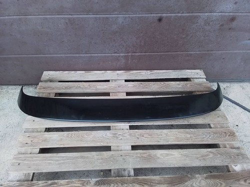 Citroen 2012 heckspoiler - c4, ii