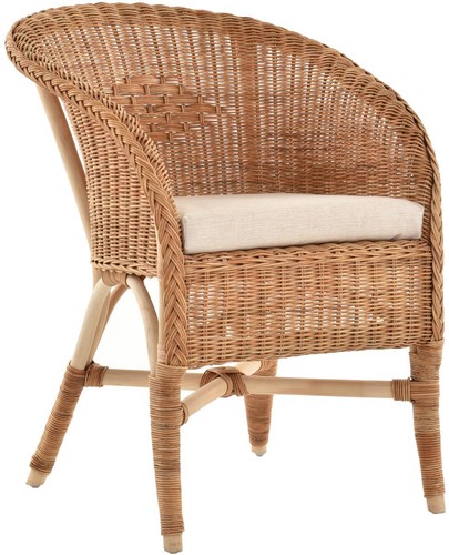 Klassischer rattan - klassischer,