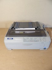 Epson LQ-590 USB 24-pin 80