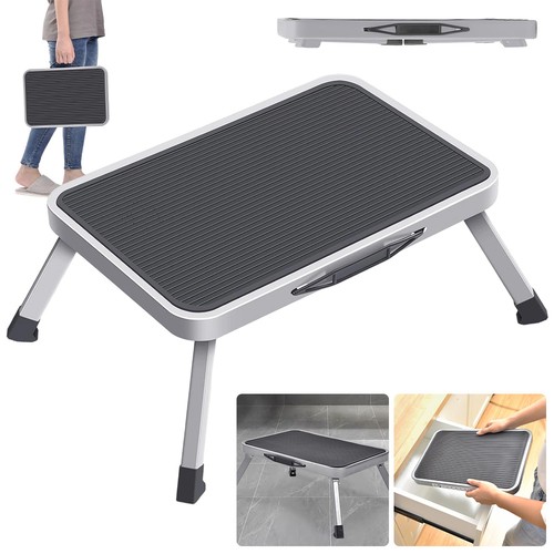 Tritthocker klappbar tritt - klappbar,