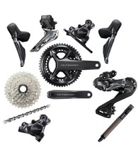 Shimano Ultegra Di2 R8170