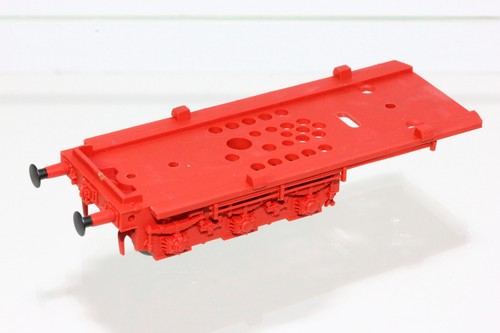 Märklin 343820 boden - boden, tender
